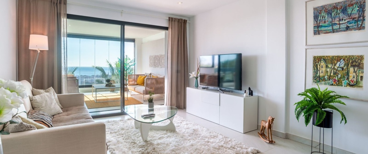 Rynek wtórny - apartment - Estepona - Estepona Centro