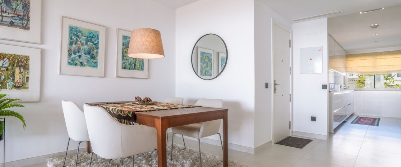 Rynek wtórny - apartment - Estepona - Estepona Centro