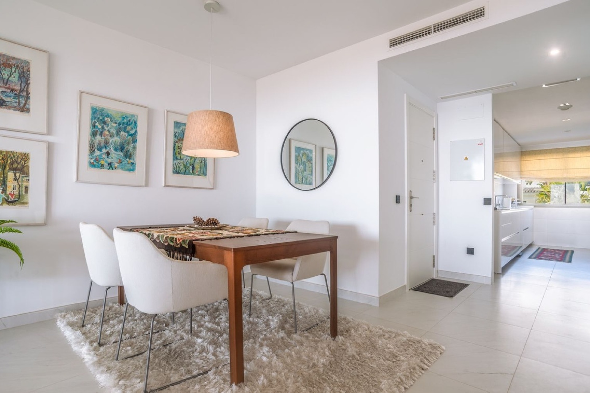 Rynek wtórny - apartment - Estepona - Estepona Centro