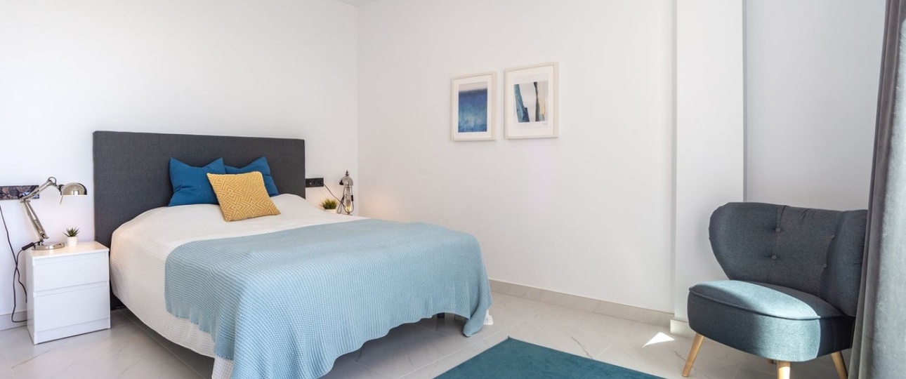 Rynek wtórny - apartment - Estepona - Estepona Centro