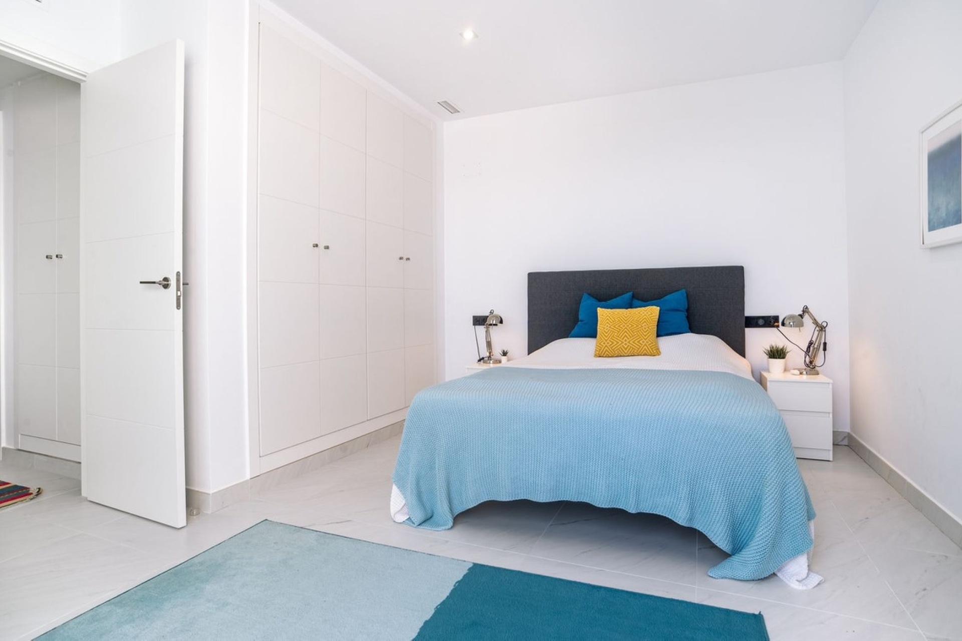 Rynek wtórny - apartment - Estepona - Estepona Centro