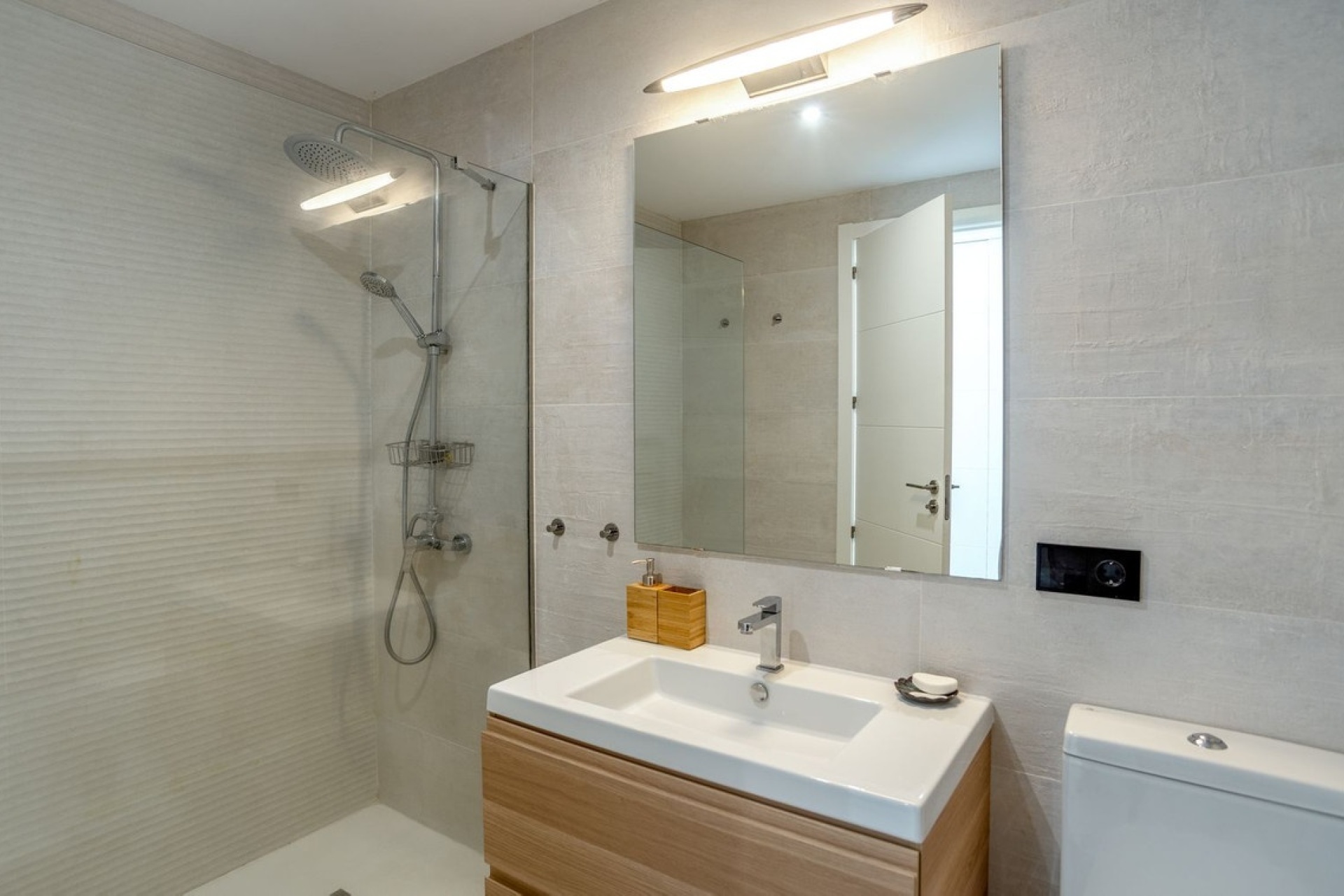 Rynek wtórny - apartment - Estepona - Estepona Centro