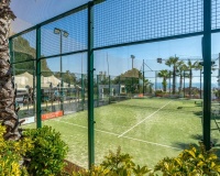 Rynek wtórny - apartment - Estepona - Estepona Centro