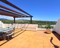 Rynek wtórny - apartment - Estepona - Estepona Centro