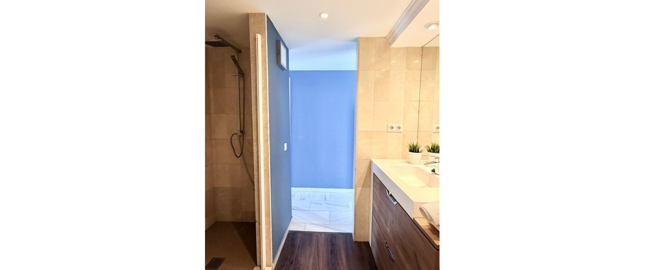 Rynek wtórny - apartment - Estepona - Estepona Centro