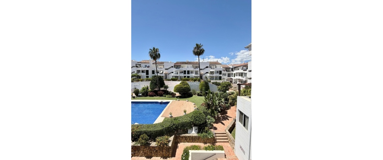 Rynek wtórny - apartment - Estepona - Estepona Centro