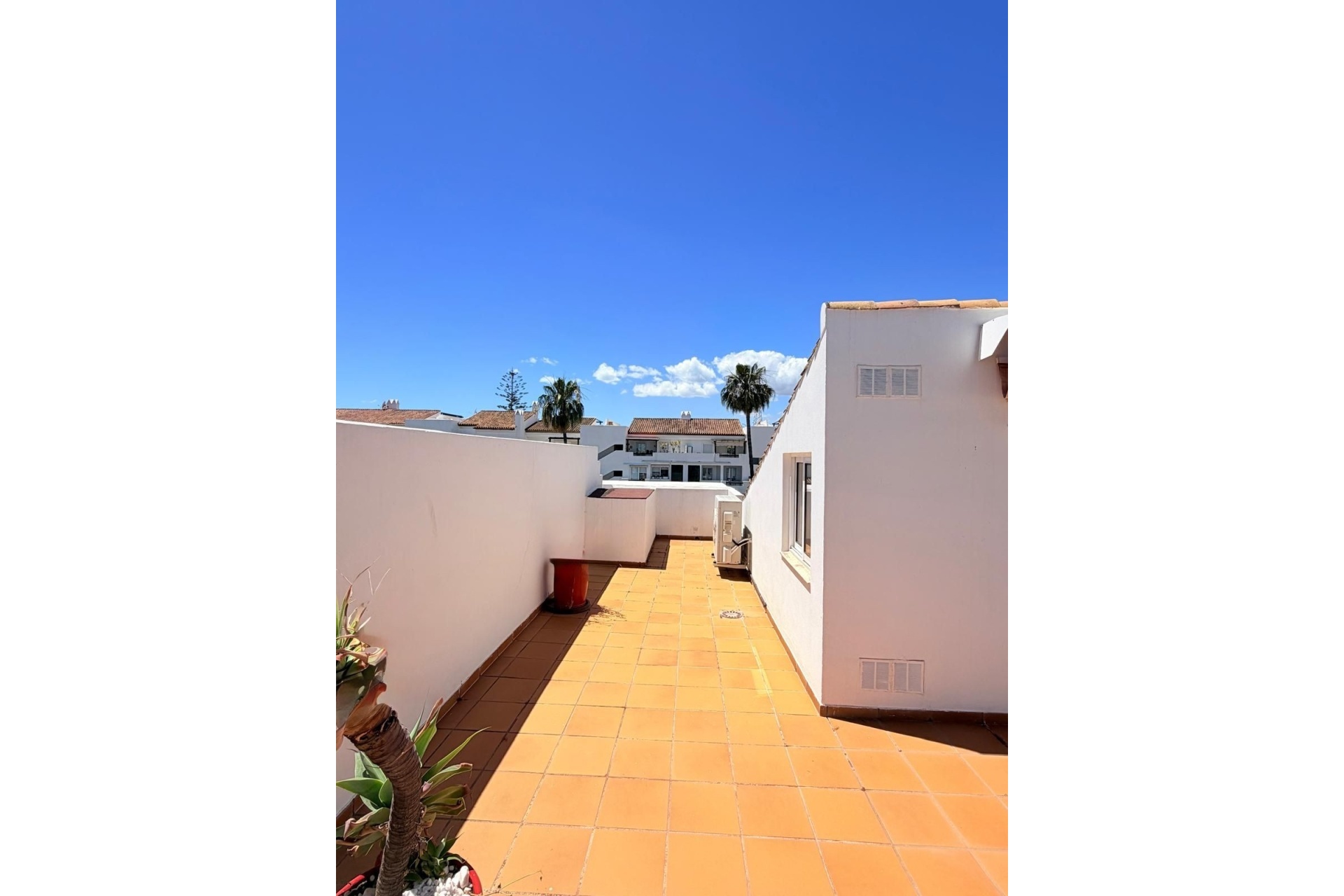 Rynek wtórny - apartment - Estepona - Estepona Centro
