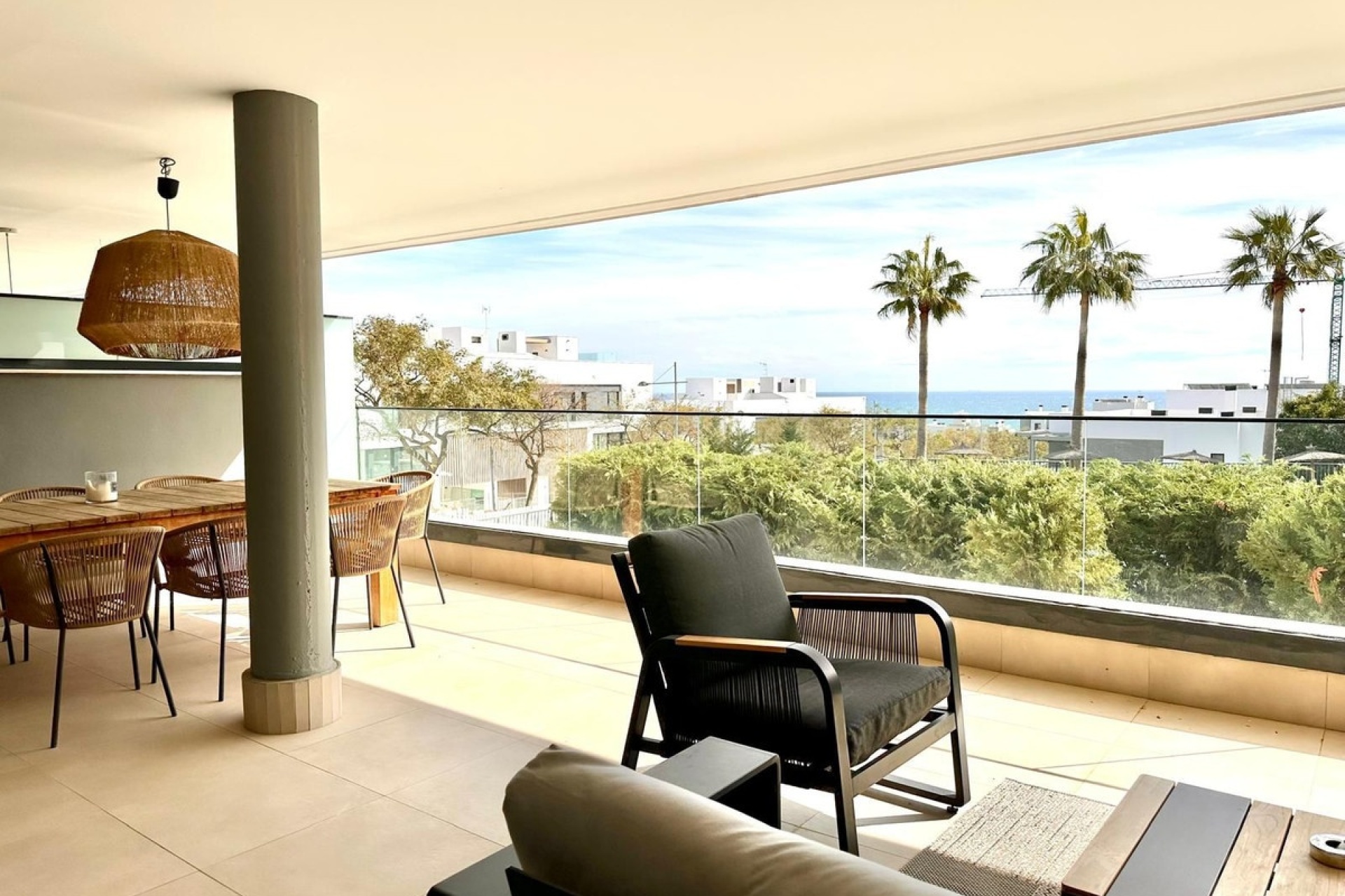 Rynek wtórny - apartment - Estepona - Estepona Centro
