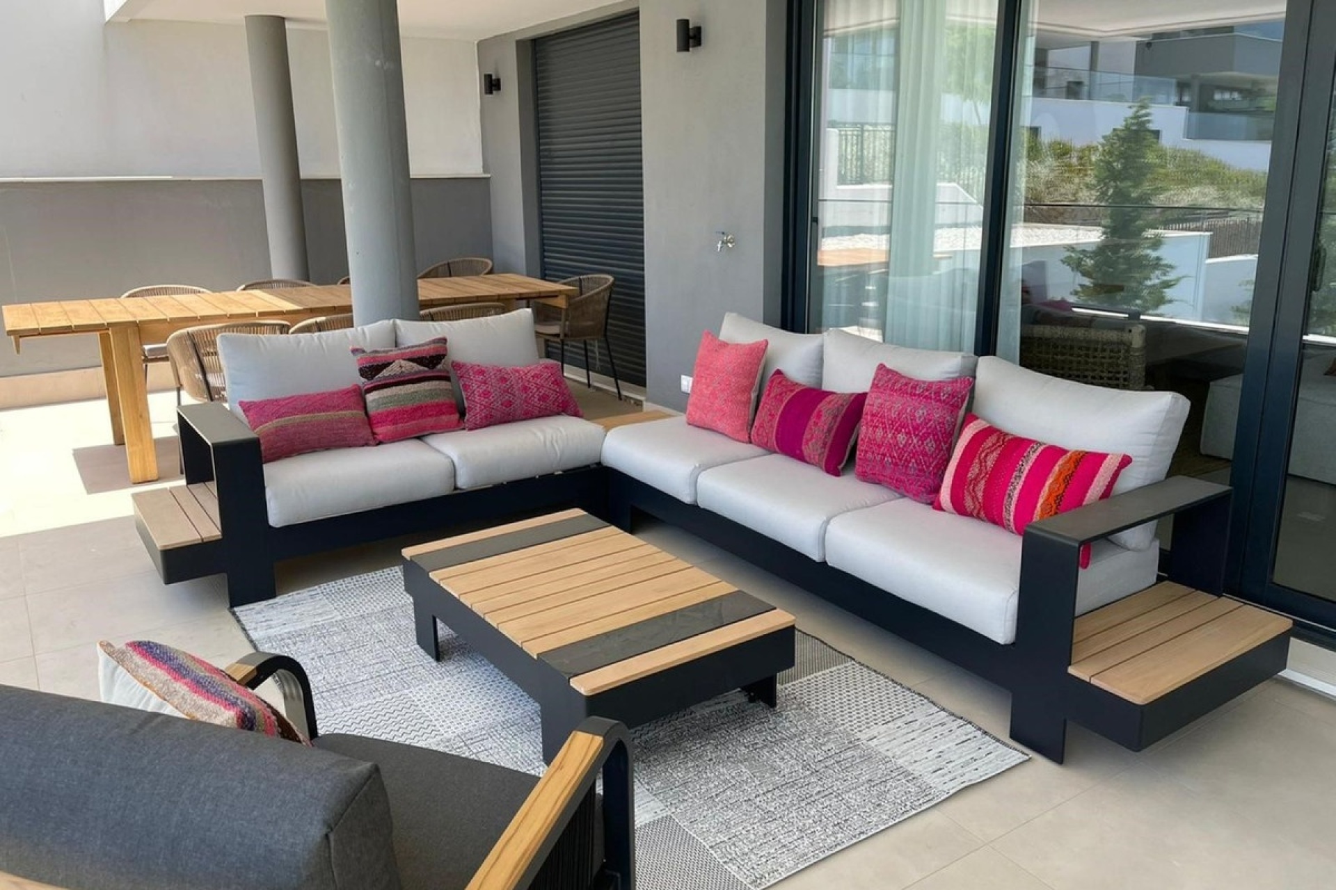 Rynek wtórny - apartment - Estepona - Estepona Centro