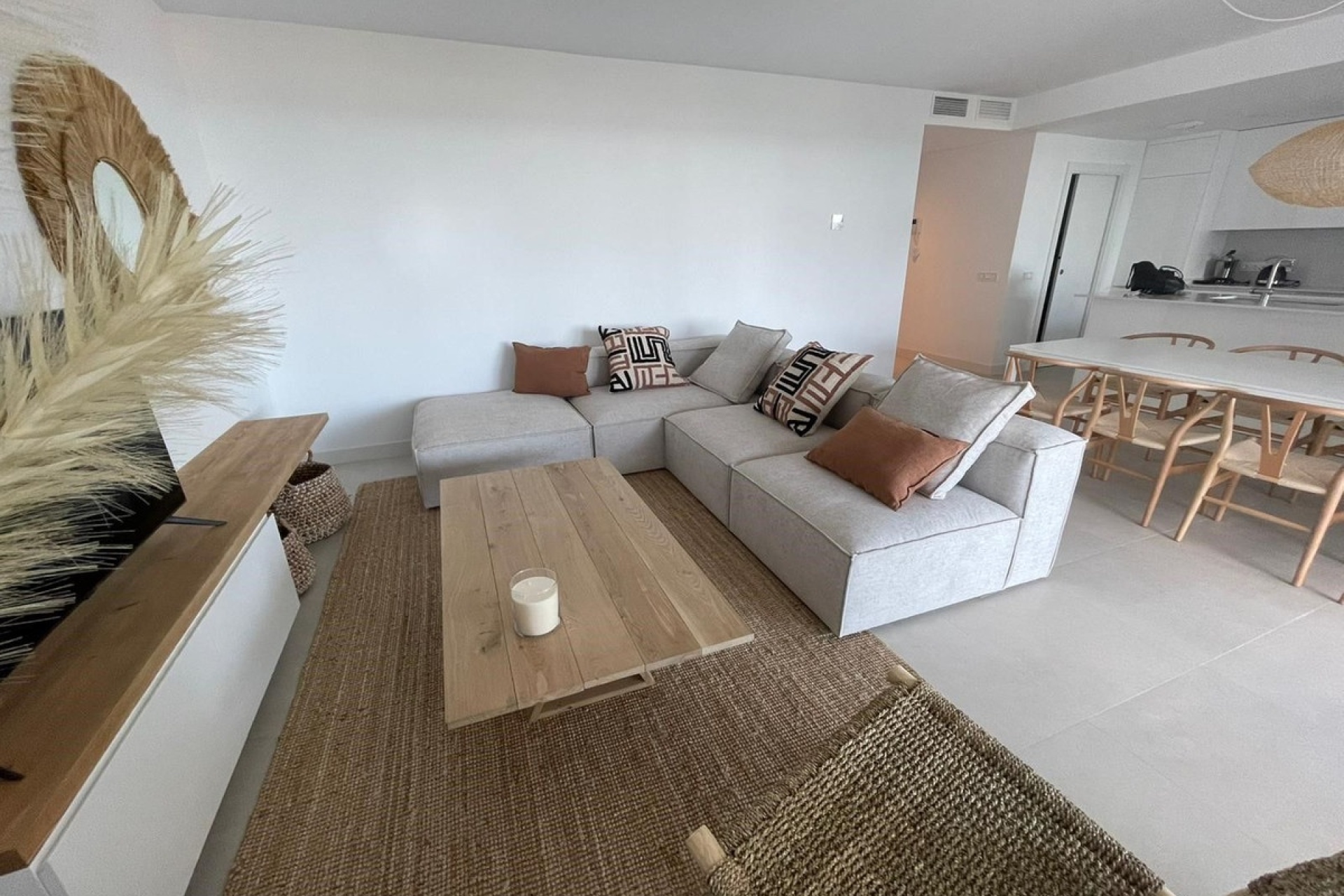 Rynek wtórny - apartment - Estepona - Estepona Centro