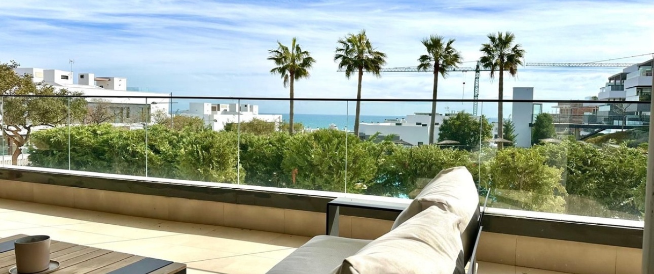 Rynek wtórny - apartment - Estepona - Estepona Centro