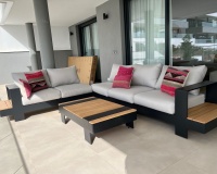 Rynek wtórny - apartment - Estepona - Estepona Centro