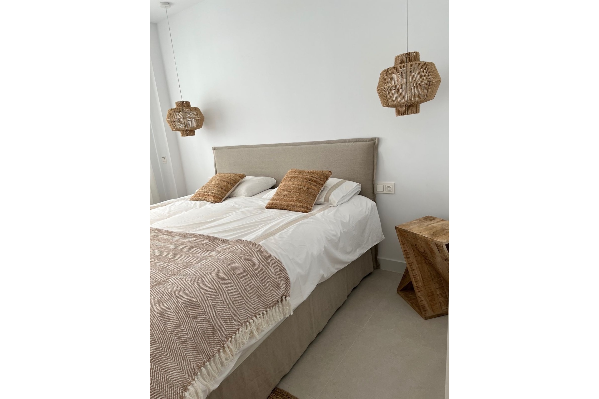 Rynek wtórny - apartment - Estepona - Estepona Centro