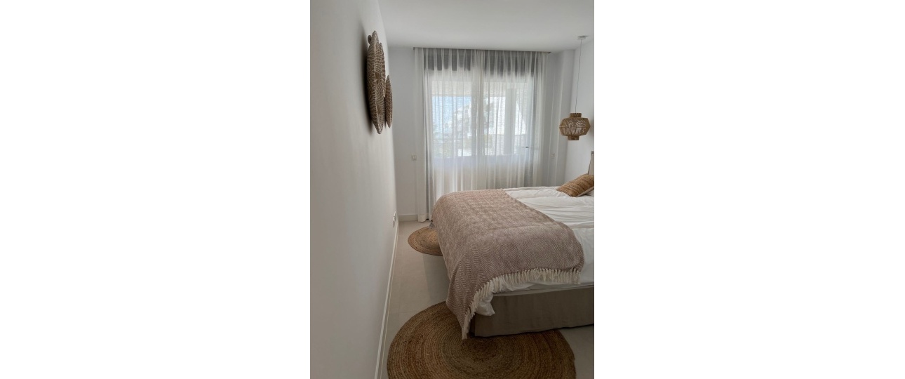 Rynek wtórny - apartment - Estepona - Estepona Centro