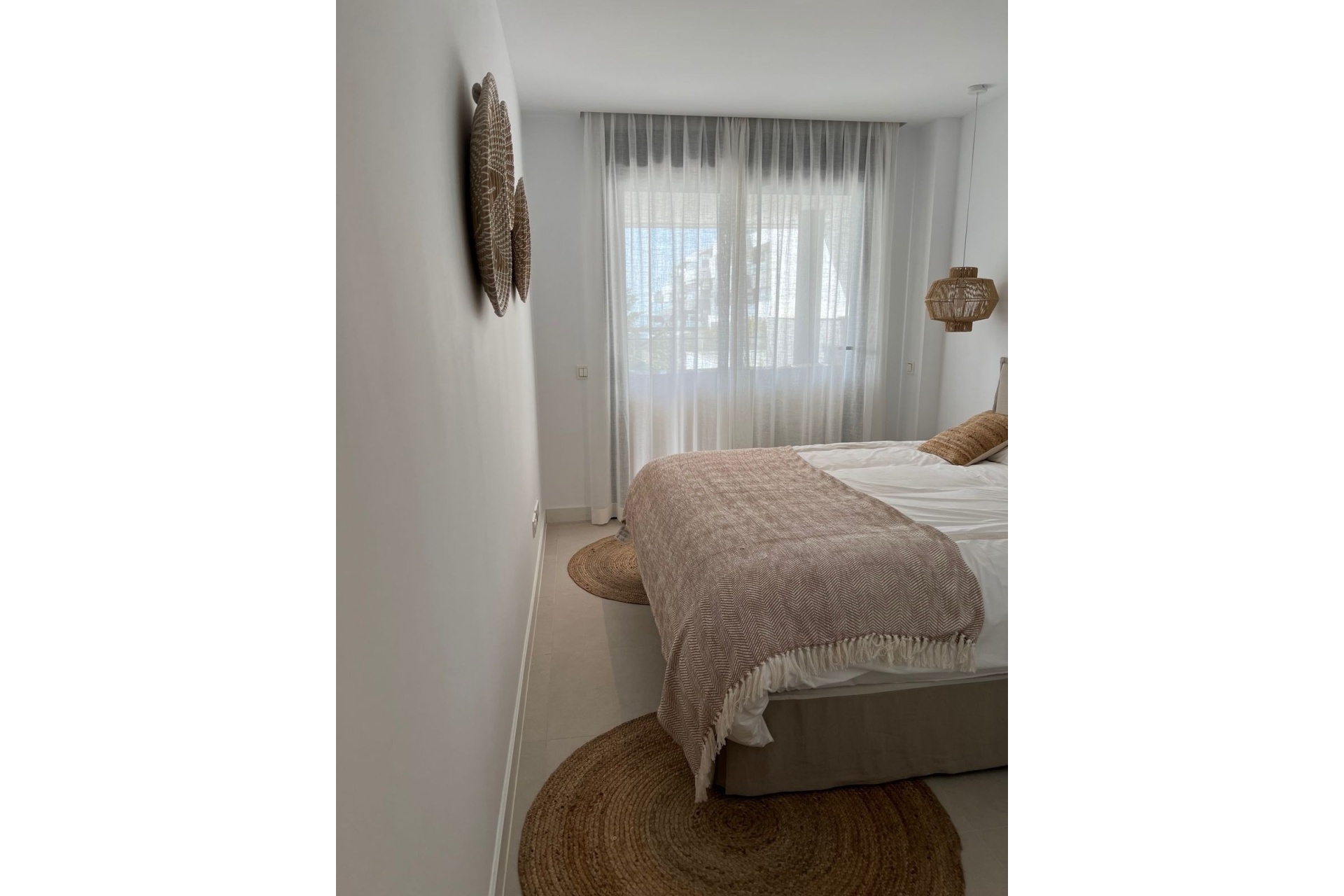Rynek wtórny - apartment - Estepona - Estepona Centro