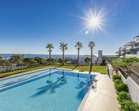 Rynek wtórny - apartment - Estepona - Estepona Centro