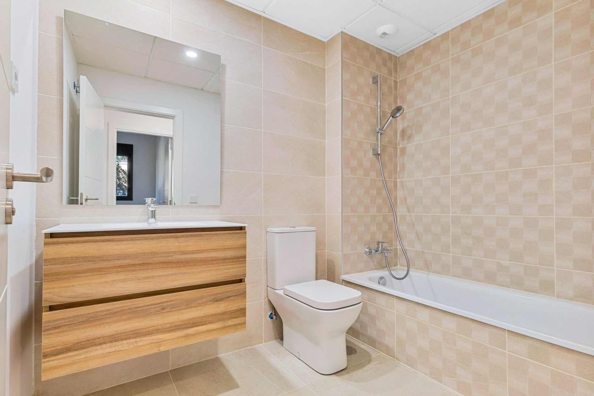 Rynek wtórny - apartment - Estepona - Estepona Centro
