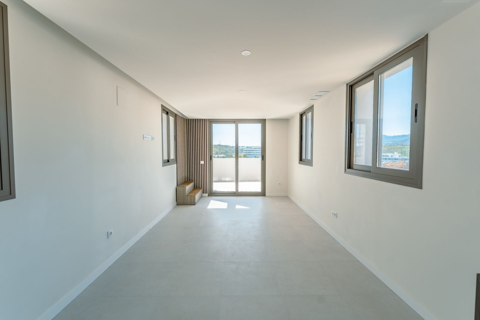 Rynek wtórny - apartment - Estepona - Estepona Centro