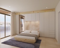 Rynek wtórny - apartment - Estepona - Estepona Centro