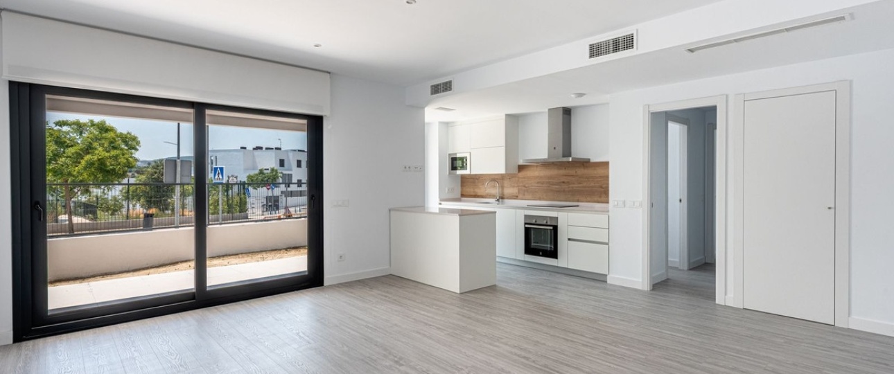 Rynek wtórny - apartment - Estepona - Estepona Centro