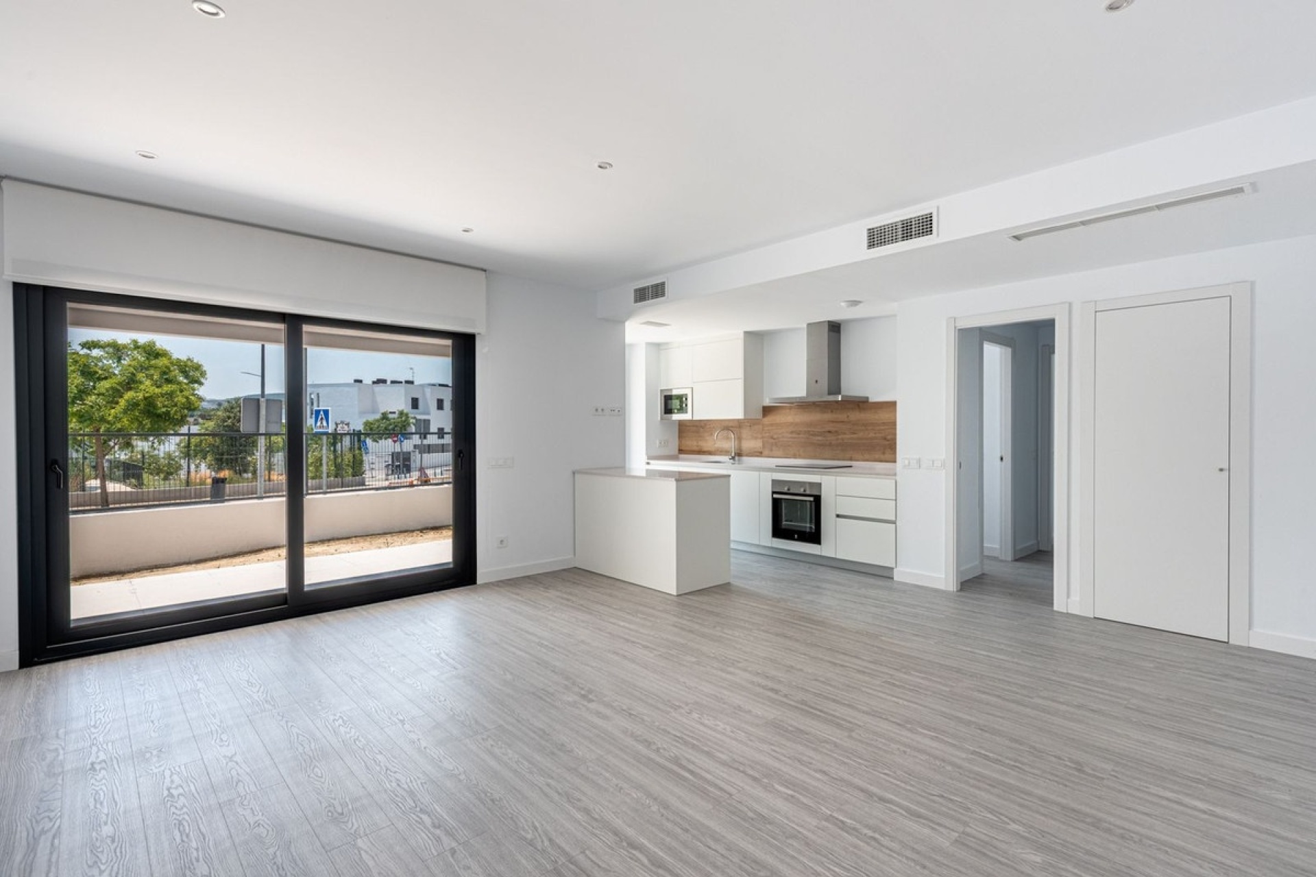 Rynek wtórny - apartment - Estepona - Estepona Centro