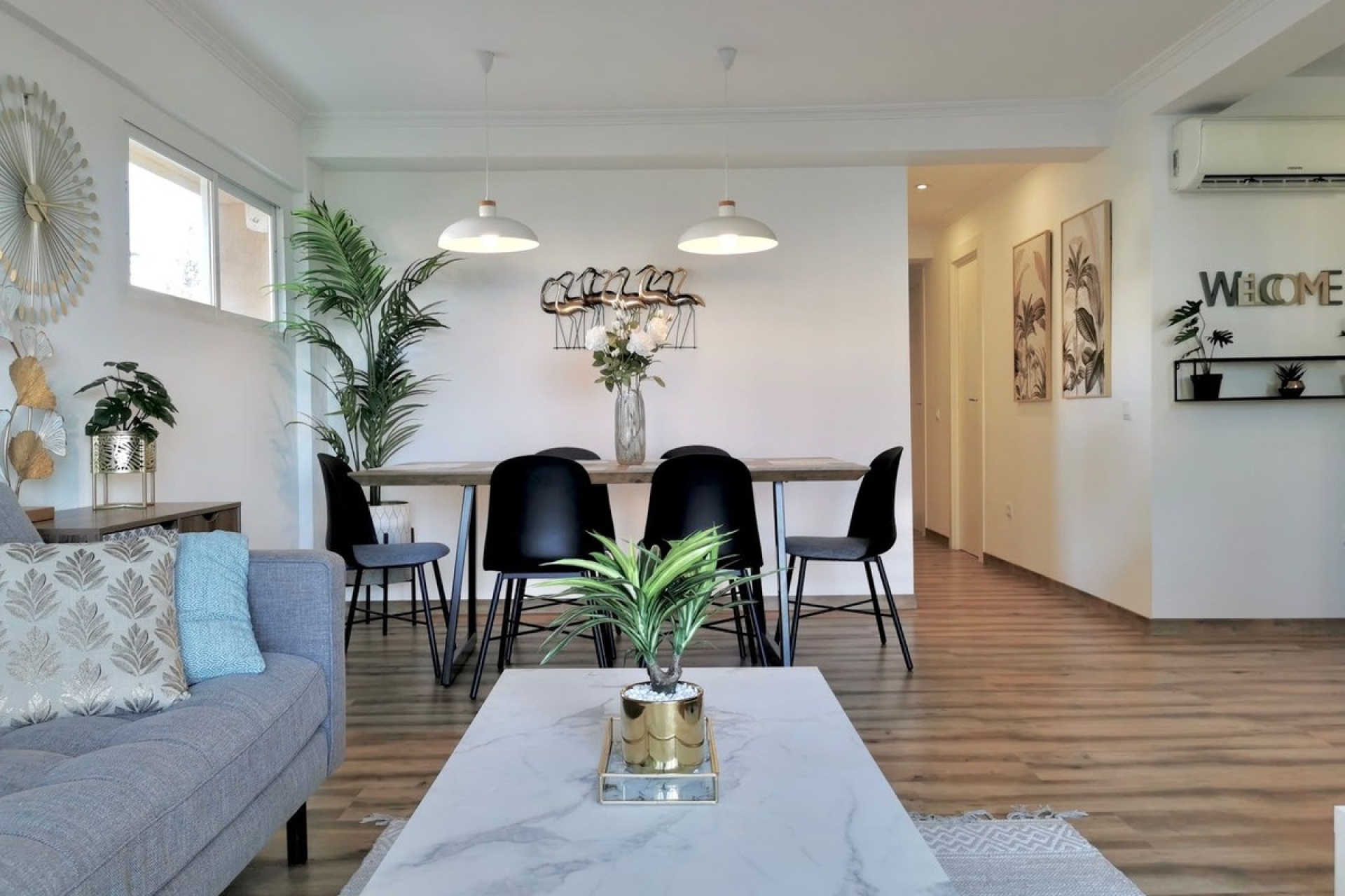 Rynek wtórny - apartment - Estepona - Estepona Centro