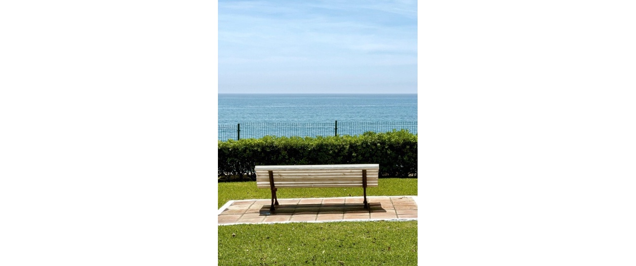Rynek wtórny - apartment - Estepona - Estepona Centro