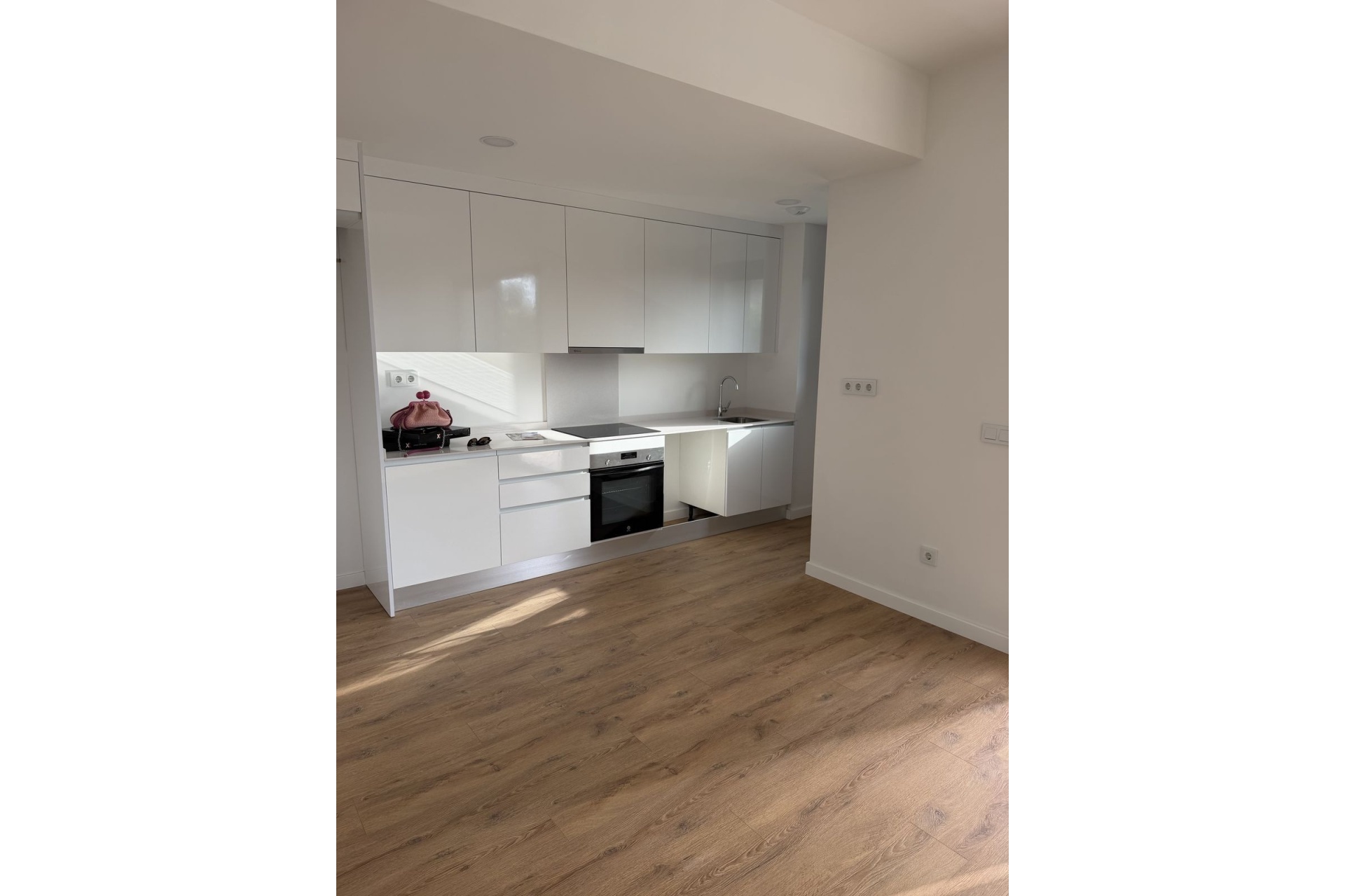 Rynek wtórny - apartment - Estepona - Estepona Centro