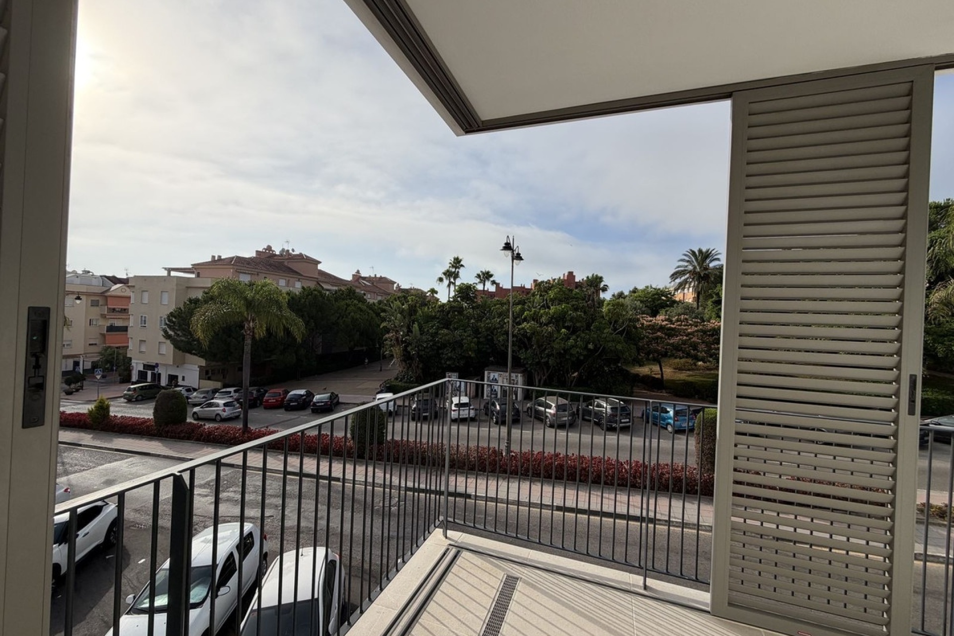 Rynek wtórny - apartment - Estepona - Estepona Centro