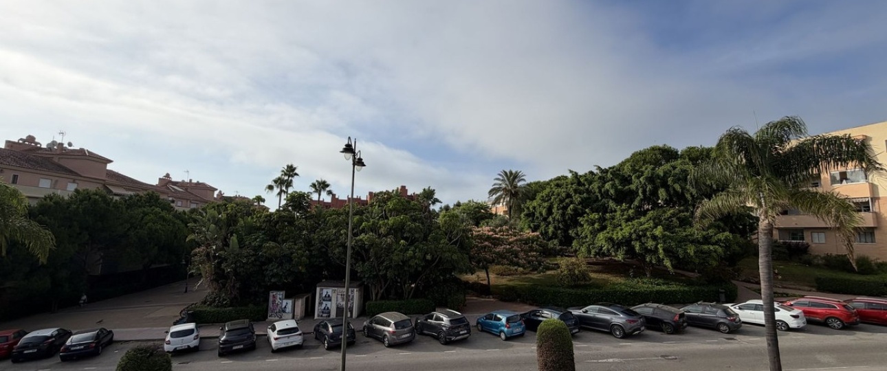 Rynek wtórny - apartment - Estepona - Estepona Centro