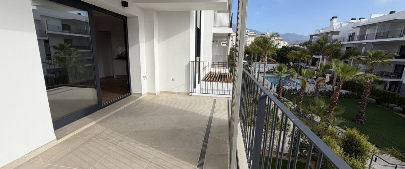 Rynek wtórny - apartment - Estepona - Estepona Centro