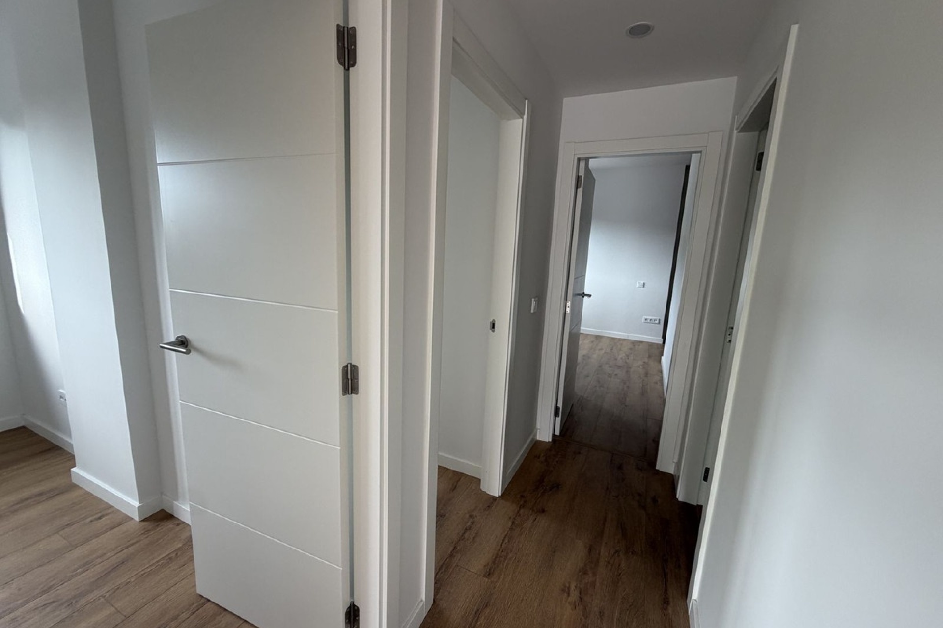 Rynek wtórny - apartment - Estepona - Estepona Centro