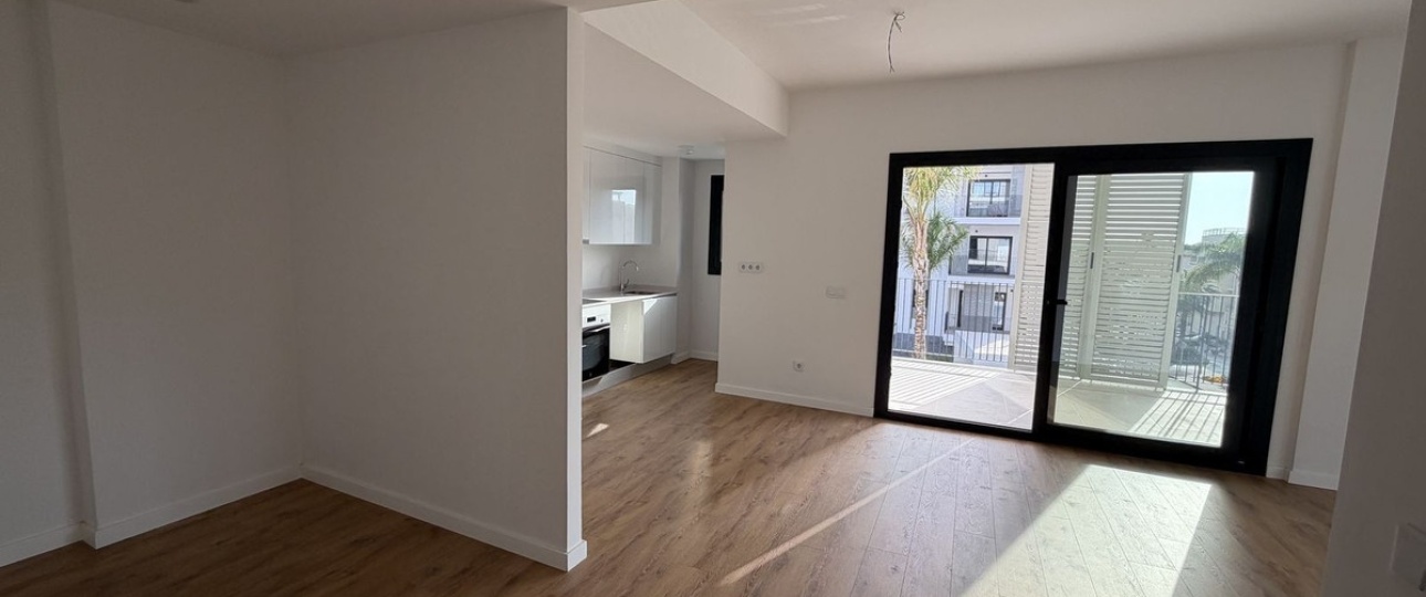 Rynek wtórny - apartment - Estepona - Estepona Centro