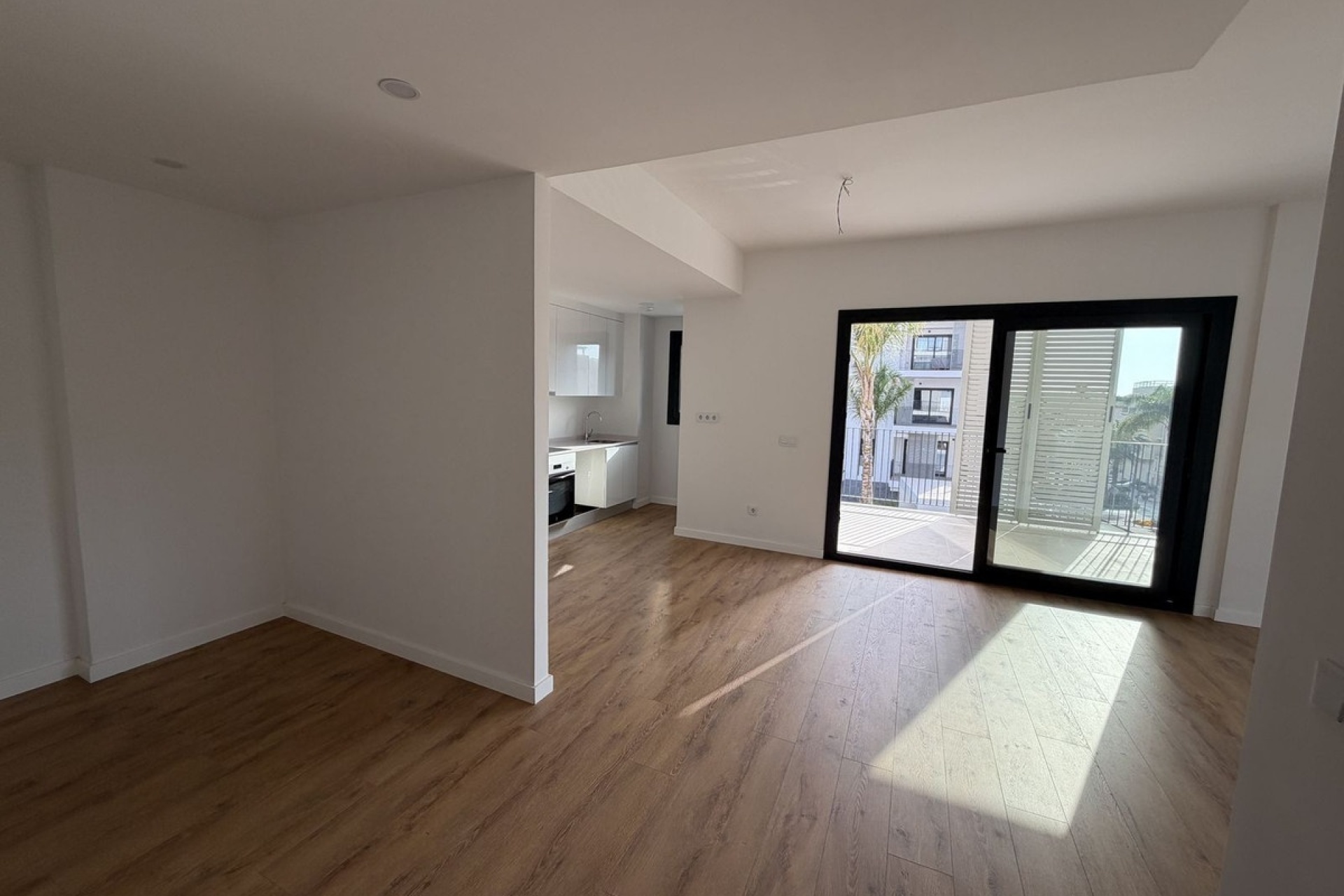 Rynek wtórny - apartment - Estepona - Estepona Centro
