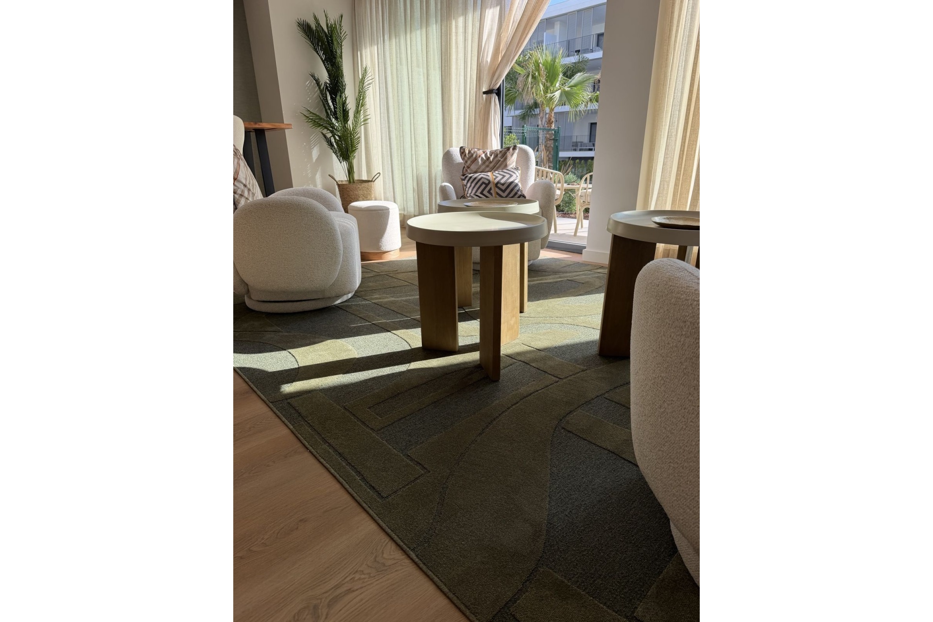 Rynek wtórny - apartment - Estepona - Estepona Centro