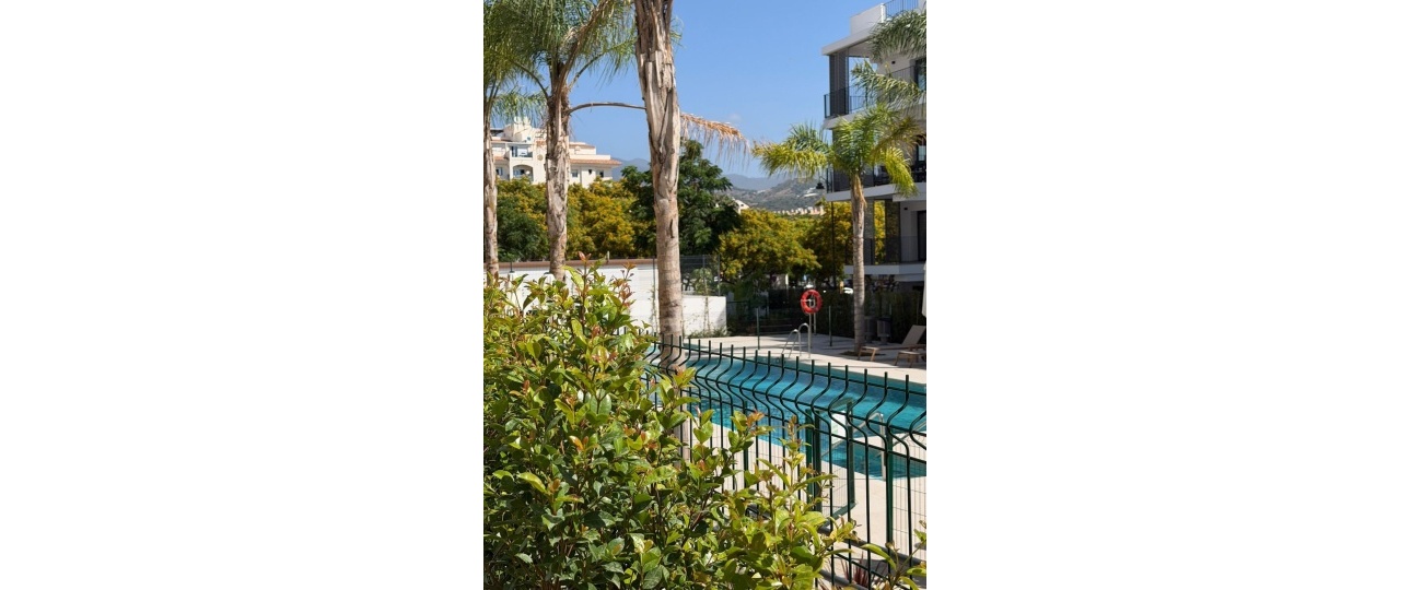 Rynek wtórny - apartment - Estepona - Estepona Centro