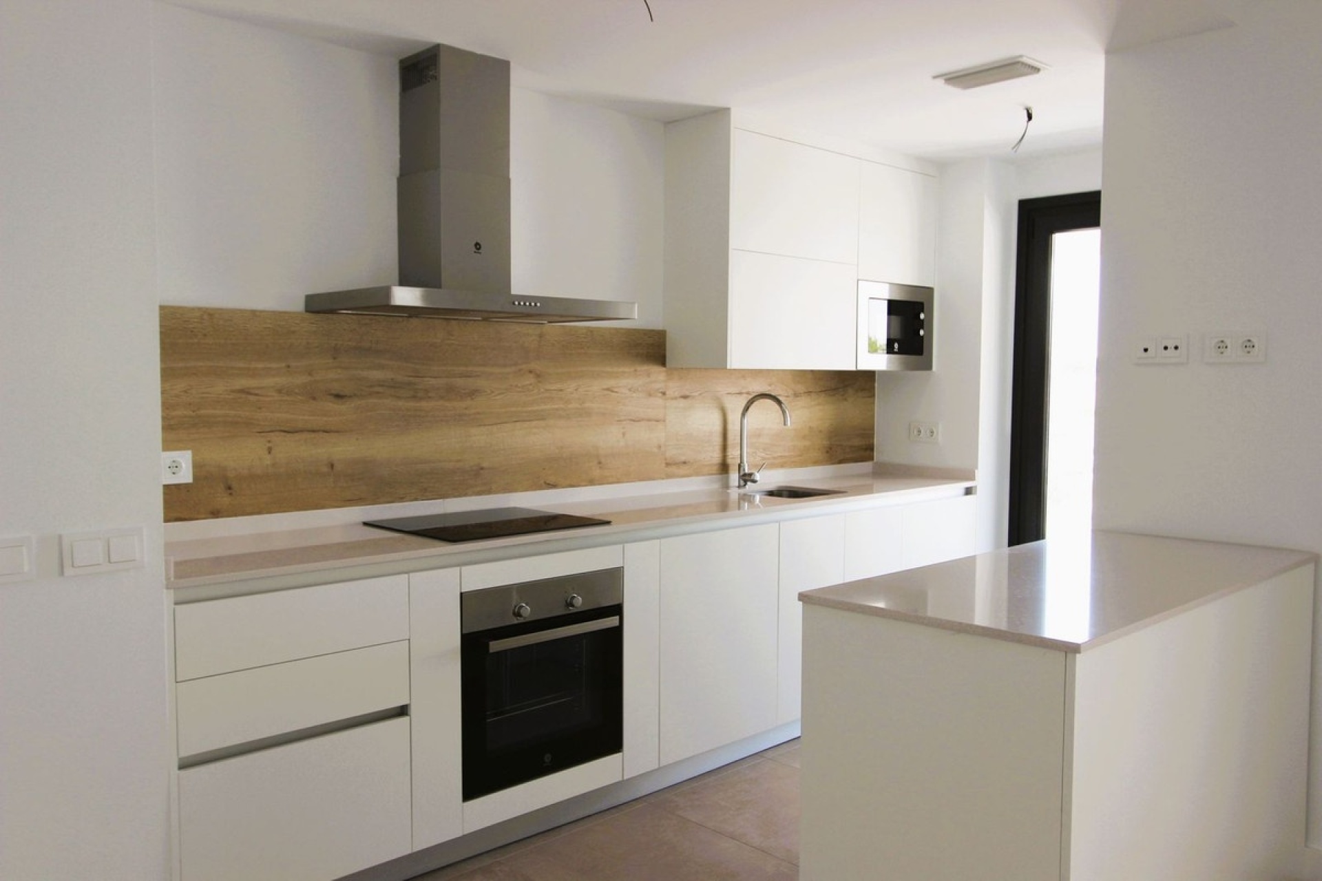 Rynek wtórny - apartment - Estepona - Estepona Centro