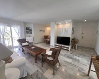 Rynek wtórny - apartment - Estepona - Estepona Centro