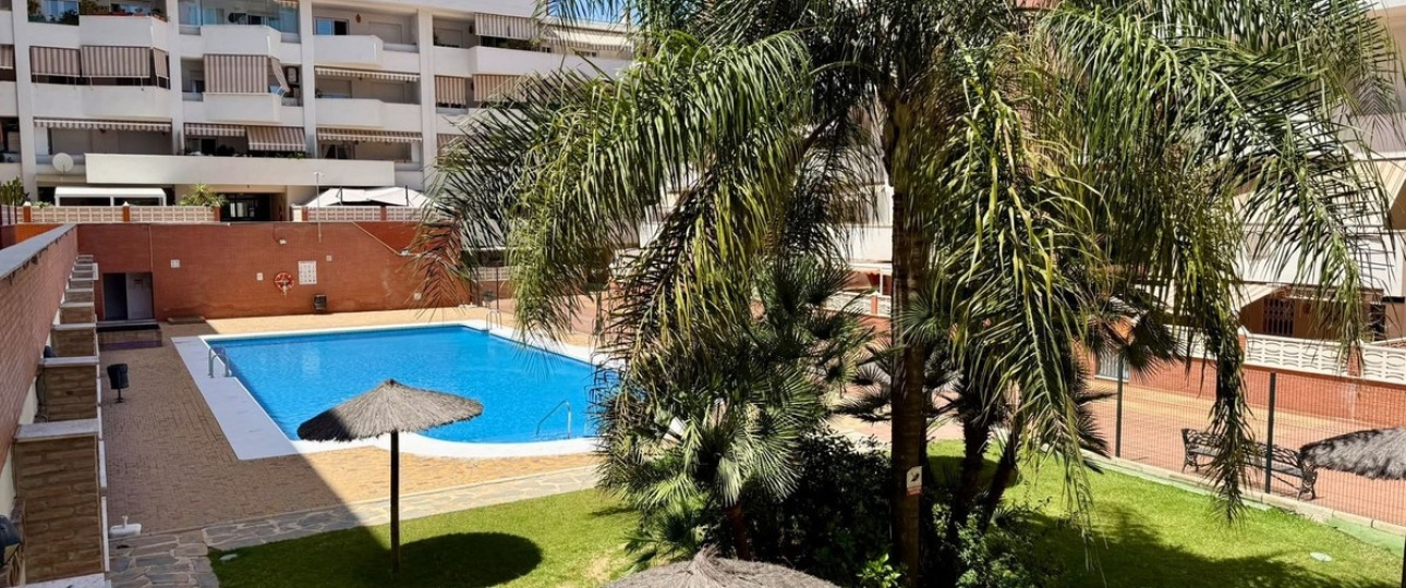 Rynek wtórny - apartment - Estepona - Estepona Centro