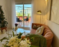 Rynek wtórny - apartment - Estepona - Estepona Centro