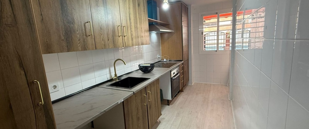 Rynek wtórny - apartment - Estepona - Estepona Centro