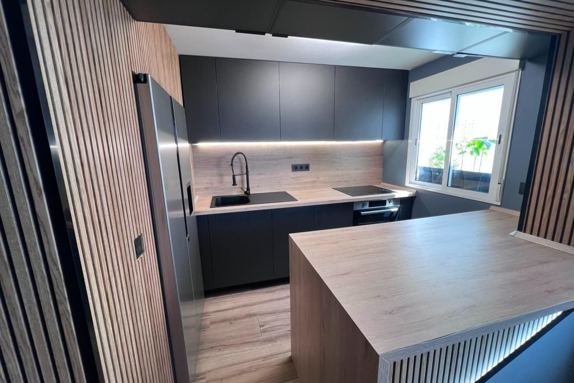 Rynek wtórny - apartment - Estepona - Estepona Centro