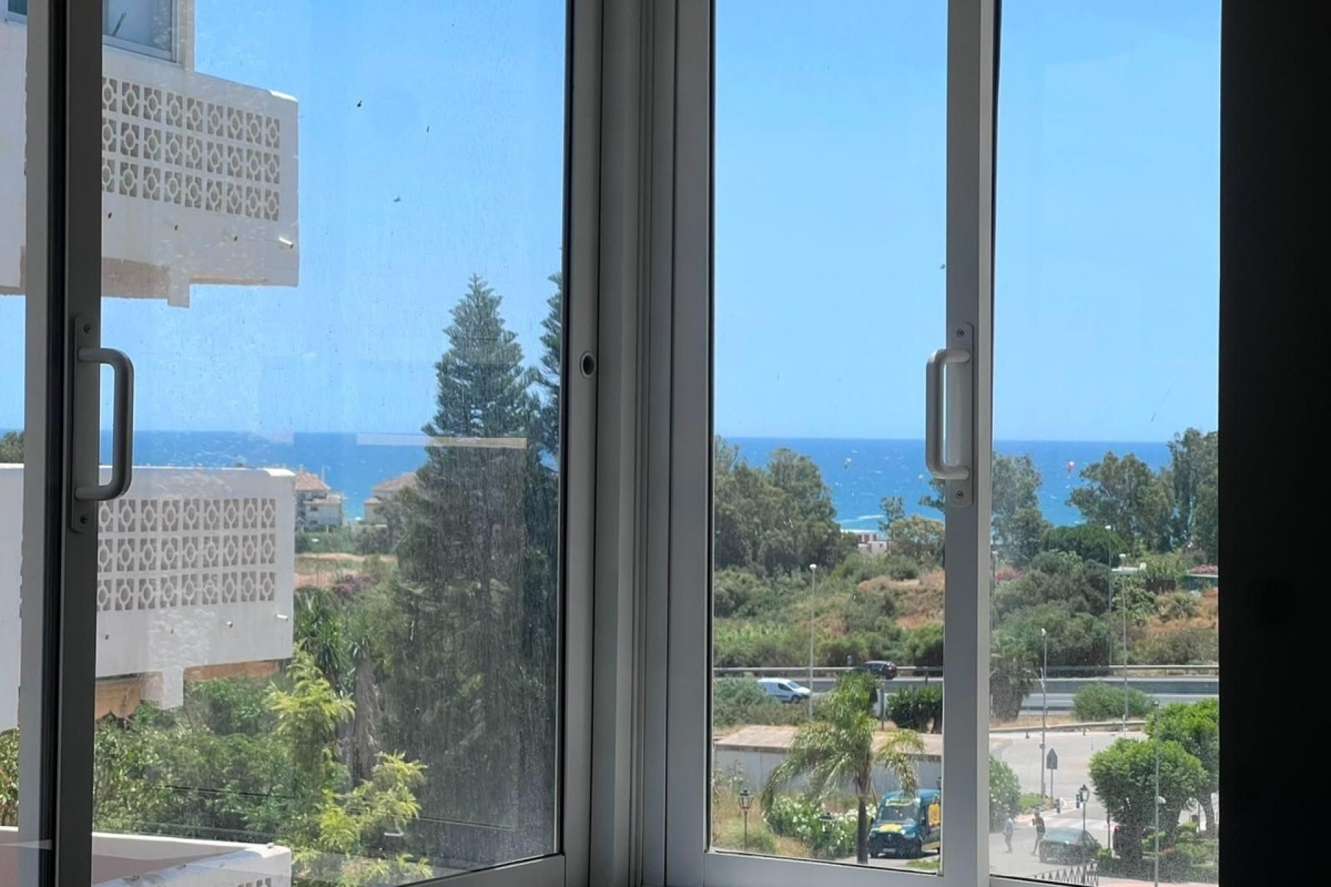 Rynek wtórny - apartment - Estepona - Estepona Centro