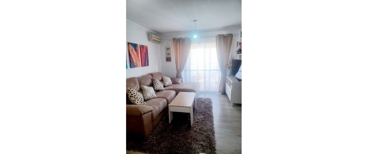 Rynek wtórny - apartment - Estepona - Estepona Centro