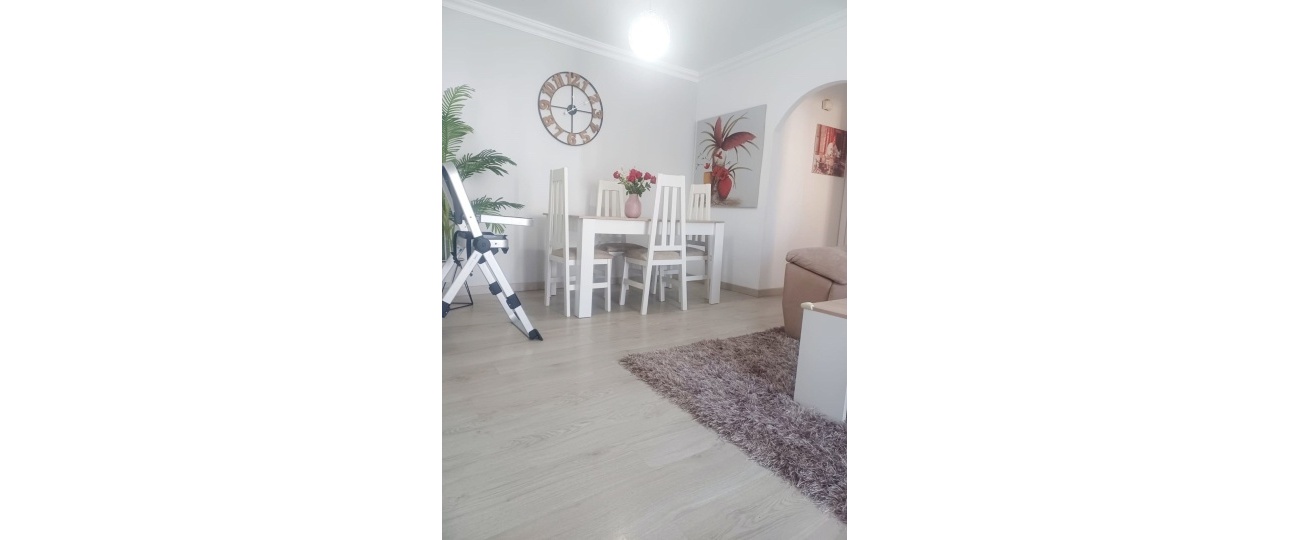 Rynek wtórny - apartment - Estepona - Estepona Centro