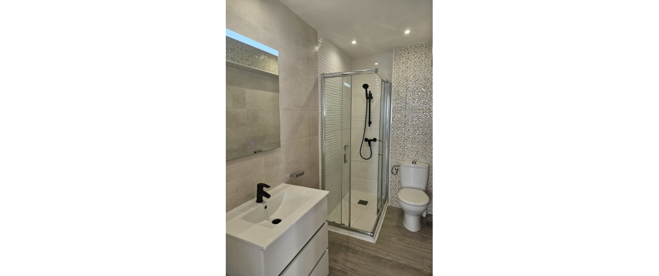 Rynek wtórny - apartment - Estepona - Estepona Centro