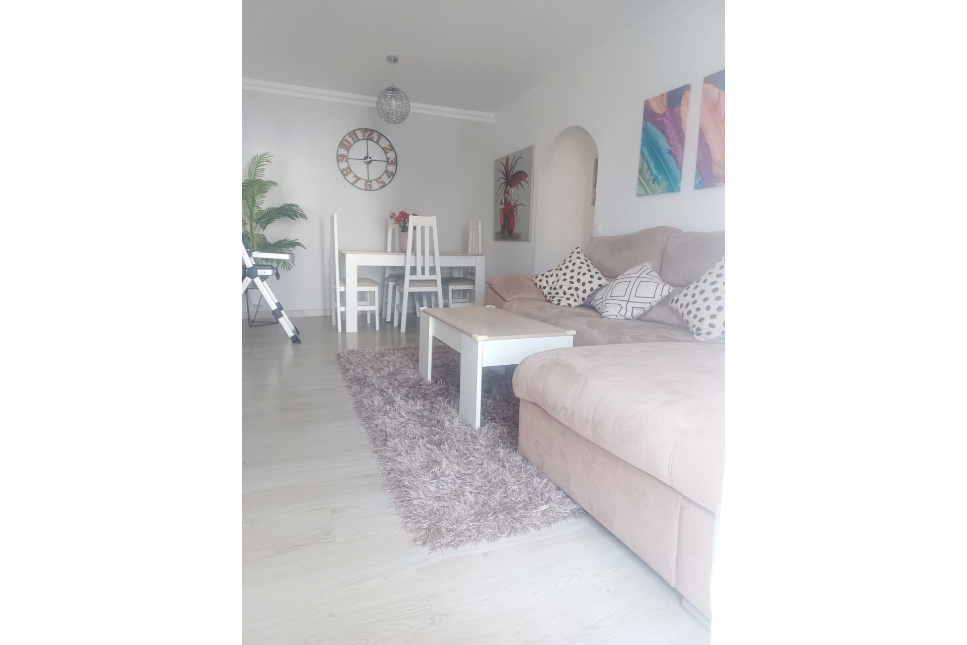 Rynek wtórny - apartment - Estepona - Estepona Centro