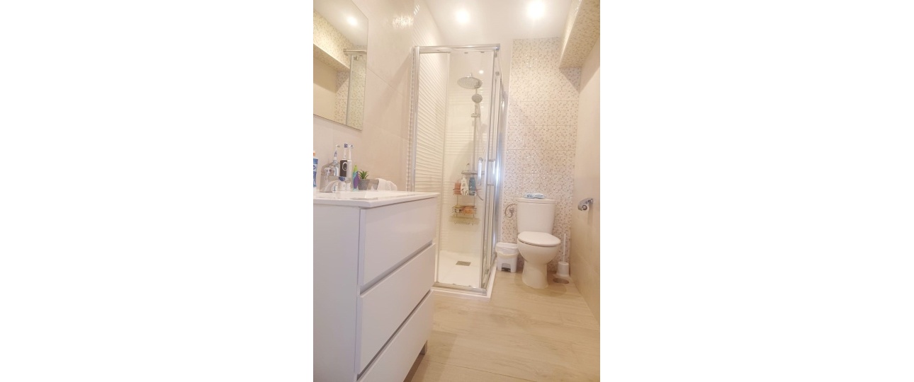 Rynek wtórny - apartment - Estepona - Estepona Centro