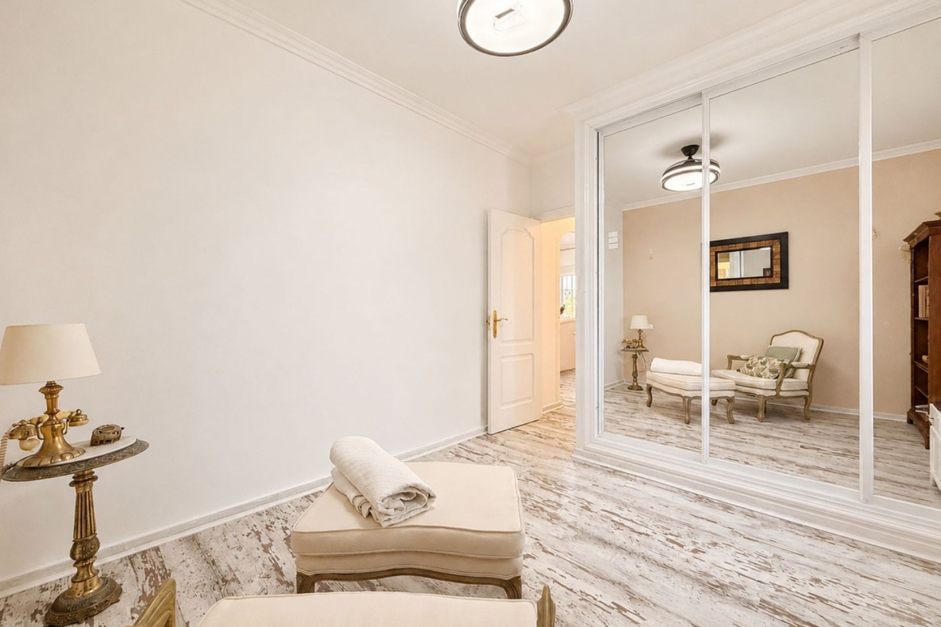 Rynek wtórny - apartment - Estepona - Estepona Centro