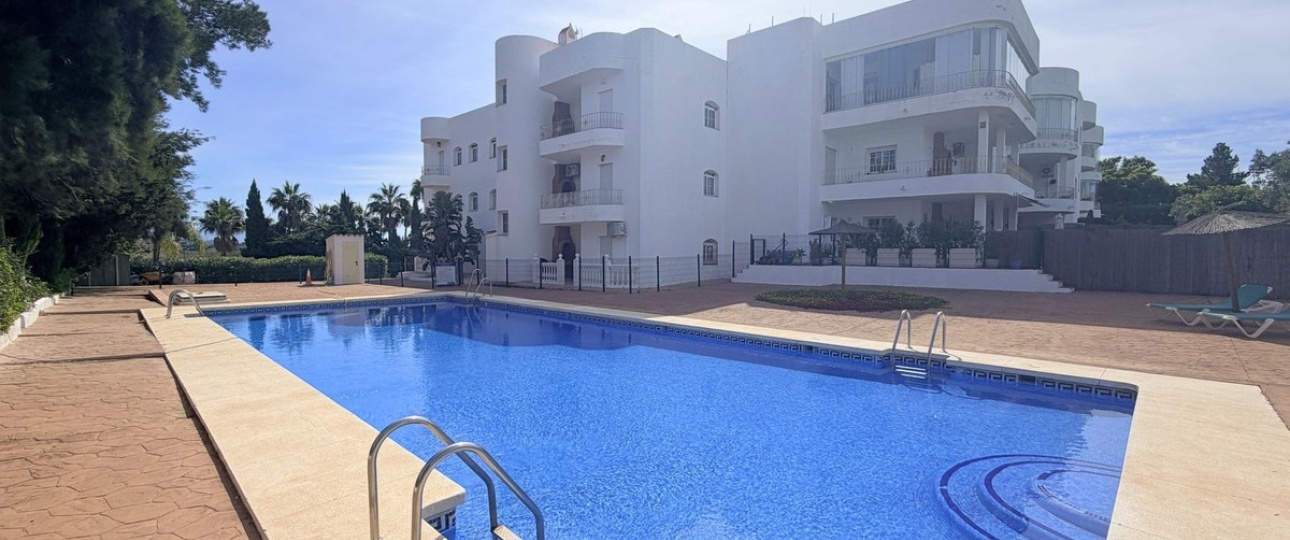 Rynek wtórny - apartment - Estepona - Estepona Centro
